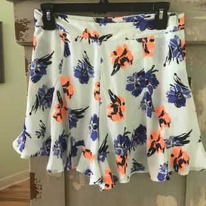 Ladies shorts /19 Cooper /nwot